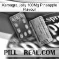 Kamagra Jelly 100Mg Pineapple Flavour 36